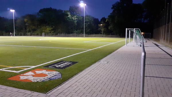 Städtisches Stadion Itzehoe B-Platz - Itzehoe 