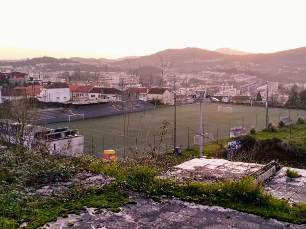 Campo Mata da Ordem - Braga