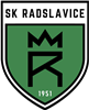 Wappen SK Radslavice