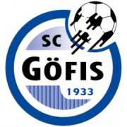 Wappen SC Göfis  33617