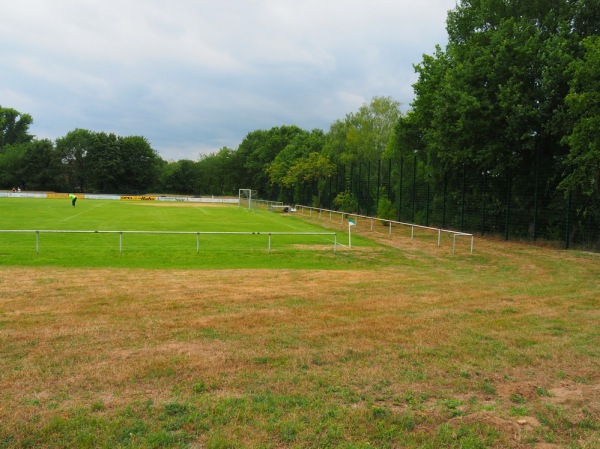 Sportanlage am Kanal - Haltern am See-Hamm-Bossendorf