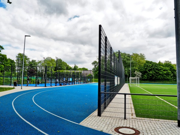 Sportpark Weywiesen - Bottrop-Eigen