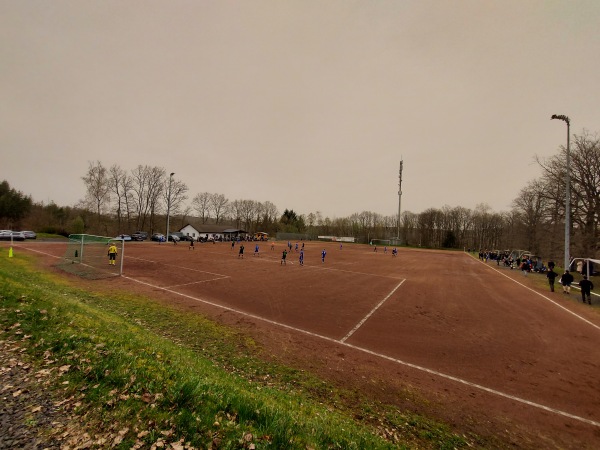 Sportplatz Pferdskopf - Niederdreisbach