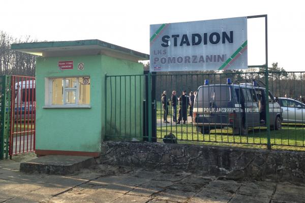 Stadion Miejski w Nowogardzie - Nowogard