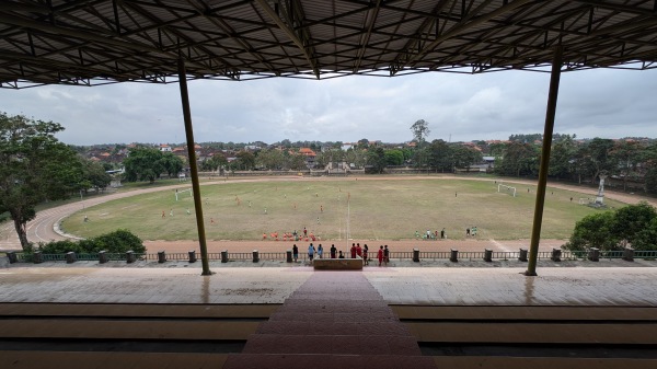 Lapangan Mengwi - Sobangan, Bali