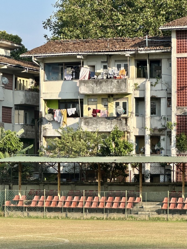 City Football Complex - Colombo