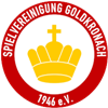 Wappen SpVgg. Goldkronach 1946  41475