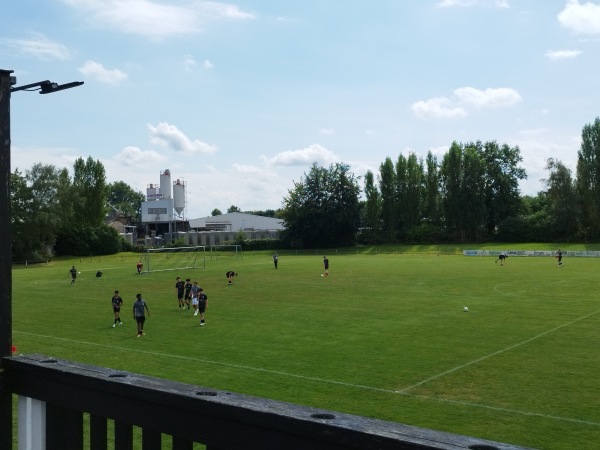 OHOF-Stadion - Hückelhoven-Ratheim