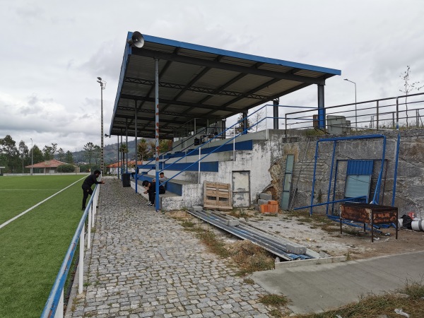 Campo de Jogos de Souto - São Pedro