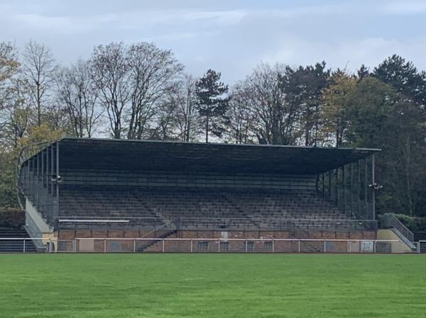 Stadion Hürth - Hürth-Hermülheim