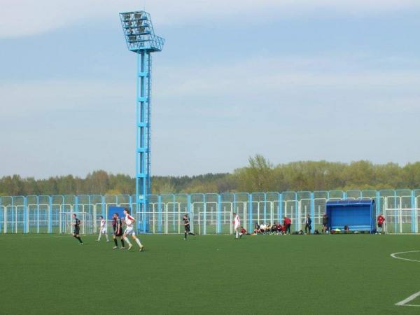 Dom Futbola - Minsk
