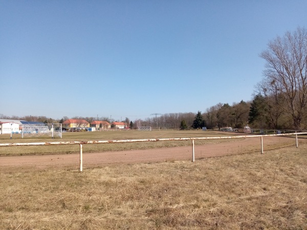 Sportcenter Zschornewitz - Gräfenhainichen-Zschornewitz