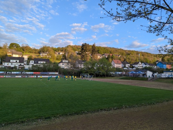 Rhodius-Stadion - Burgbrohl