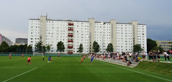 First Vienna Football Campus Platz 2 - Wien