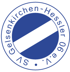 Wappen SV Heßler 06 III