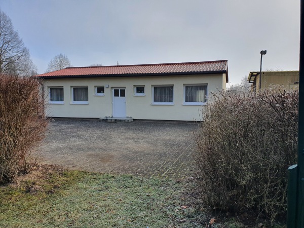 Sportplatz Am Wald - Lalendorf-Langhagen