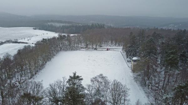 Sportplatz Riedelbacher Heide - Weilrod-Riedelbach