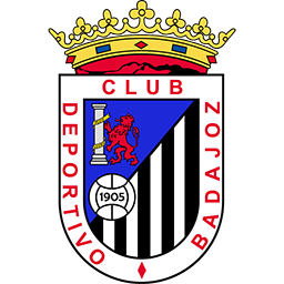 Wappen CD Badajoz  3017