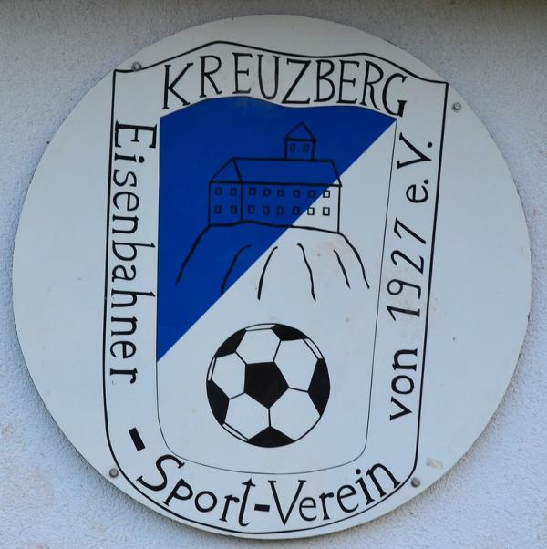 Sportplatz Vischeltal - Altenahr-Kreuzberg