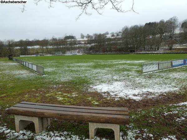 Sportgelände In der Wiesbütt - Wiesen/Unterfranken