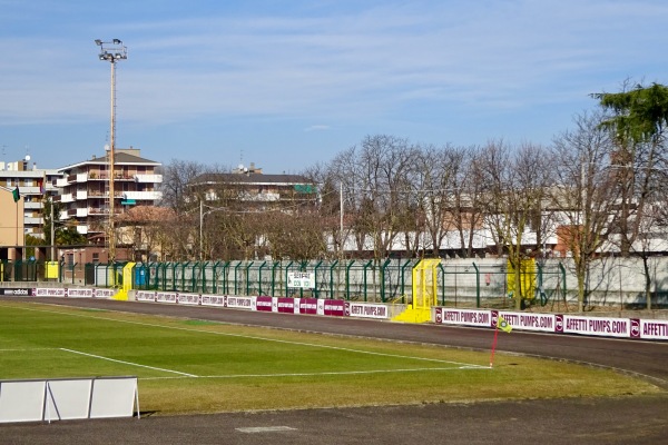 Stadio Comunale Giovanni Provasi - Castellanza