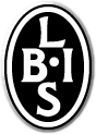 Wappen Landskrona BoIS  2082