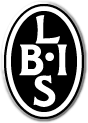 Wappen Landskrona BoIS