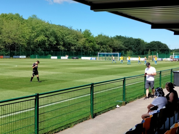 Cardiff International Sports Campus - Caerdydd (Cardiff), CF