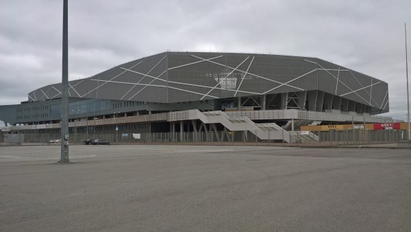 Arena Lviv - Lviv