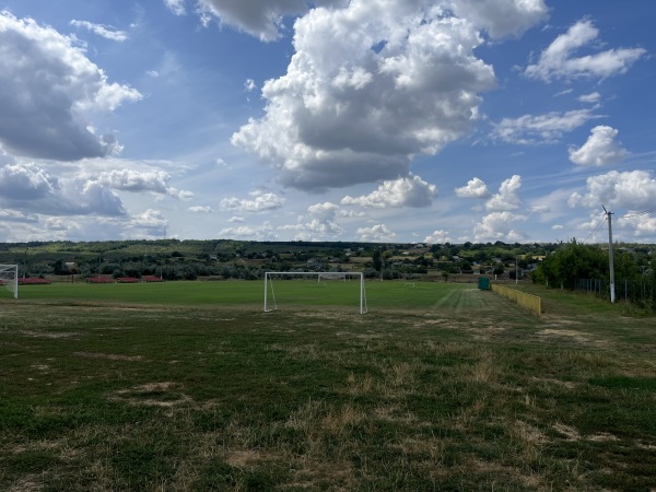 Stadionul Sătesc Selemet - Selemet