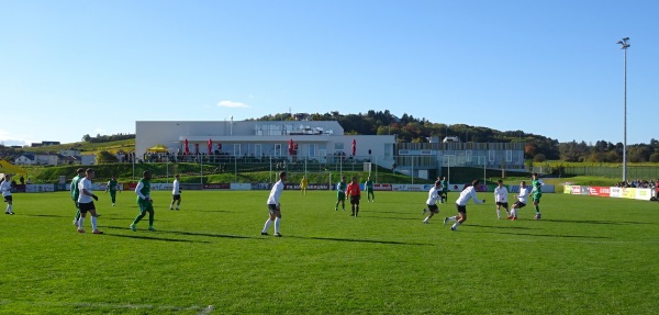 Sportpatz Hagenbrunn - Hagenbrunn