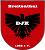 Wappen DJK Breitenthal 1962 diverse  84945