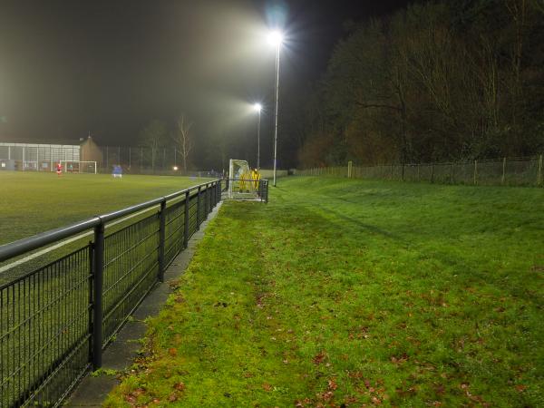 Sportanlage Helenabrunn - Viersen-Helenabrunn