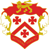 Wappen Kettering Town FC  2895