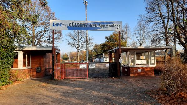 Güldenstern-Sportanlage Platz 4 - Stade