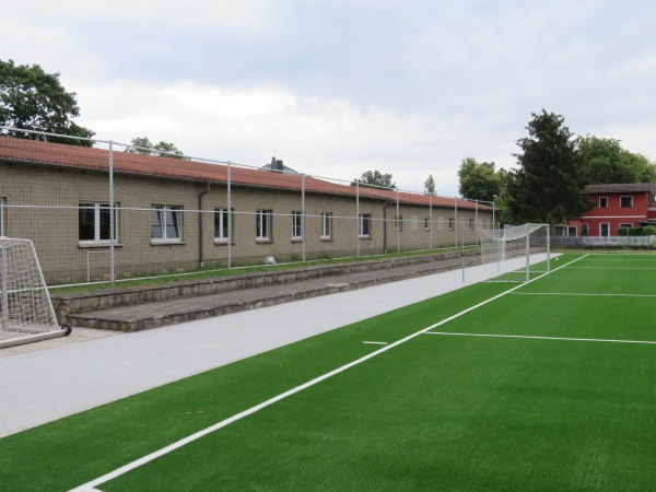 Sportplatz Zahna 2 - Zahna-Elster