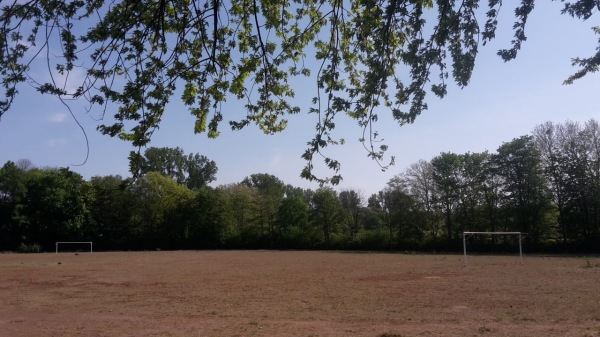 Sportplatz Schulzentrum am Stoppenberg - Essen/Ruhr-Stoppenberg