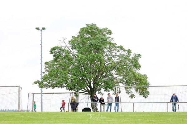 Sportplatz Kreenheinstetten - Leibertingen-Kreenheinstetten