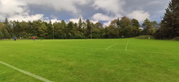 Sportplatz am Kanal - Wolfratshausen-Farchet