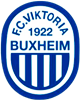 Wappen FC Viktoria Buxheim 1922  14422