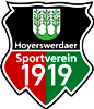 Wappen ehemals Hoyerswerdaer SV 1919