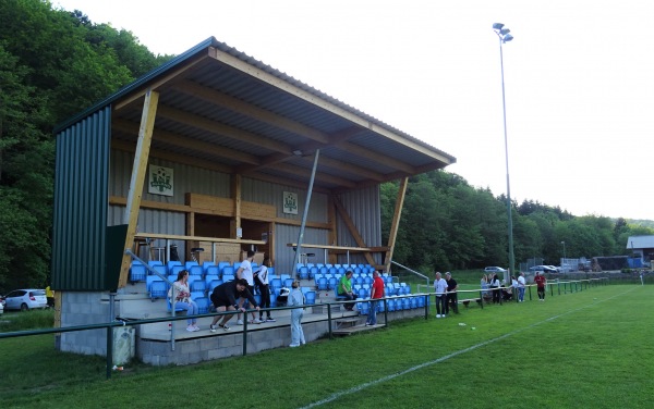 Sportplatz Alland - Alland