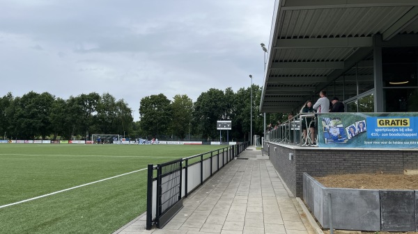Sportpark In De Bandert - Echt-Susteren