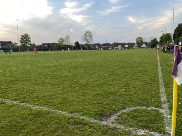 Walter-Löwe-Sportanlage Blücherweg - Delmenhorst