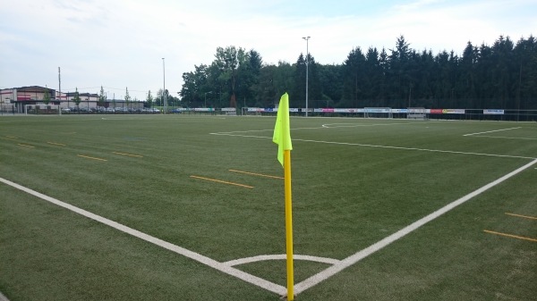 Sportplatz Güllesheim - Güllesheim