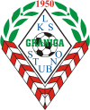 Wappen LKS Granica Stubno