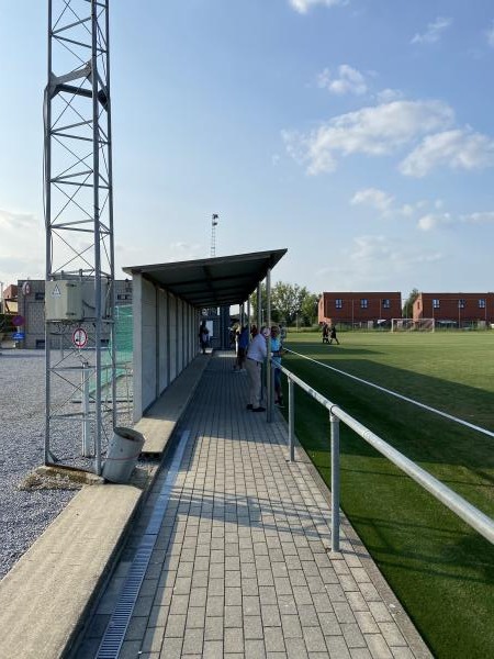 Complex Langveld - Alken