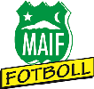 Wappen Malmbergets AIF