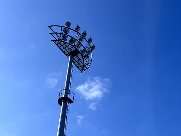 Stade de la Cité de l'Oie - Visé