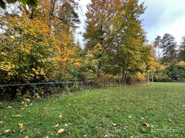 Lerchenfeld-Sportplatz - Albstadt-Langenwand